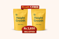 Height Growth Powder 2 Pack Deal
