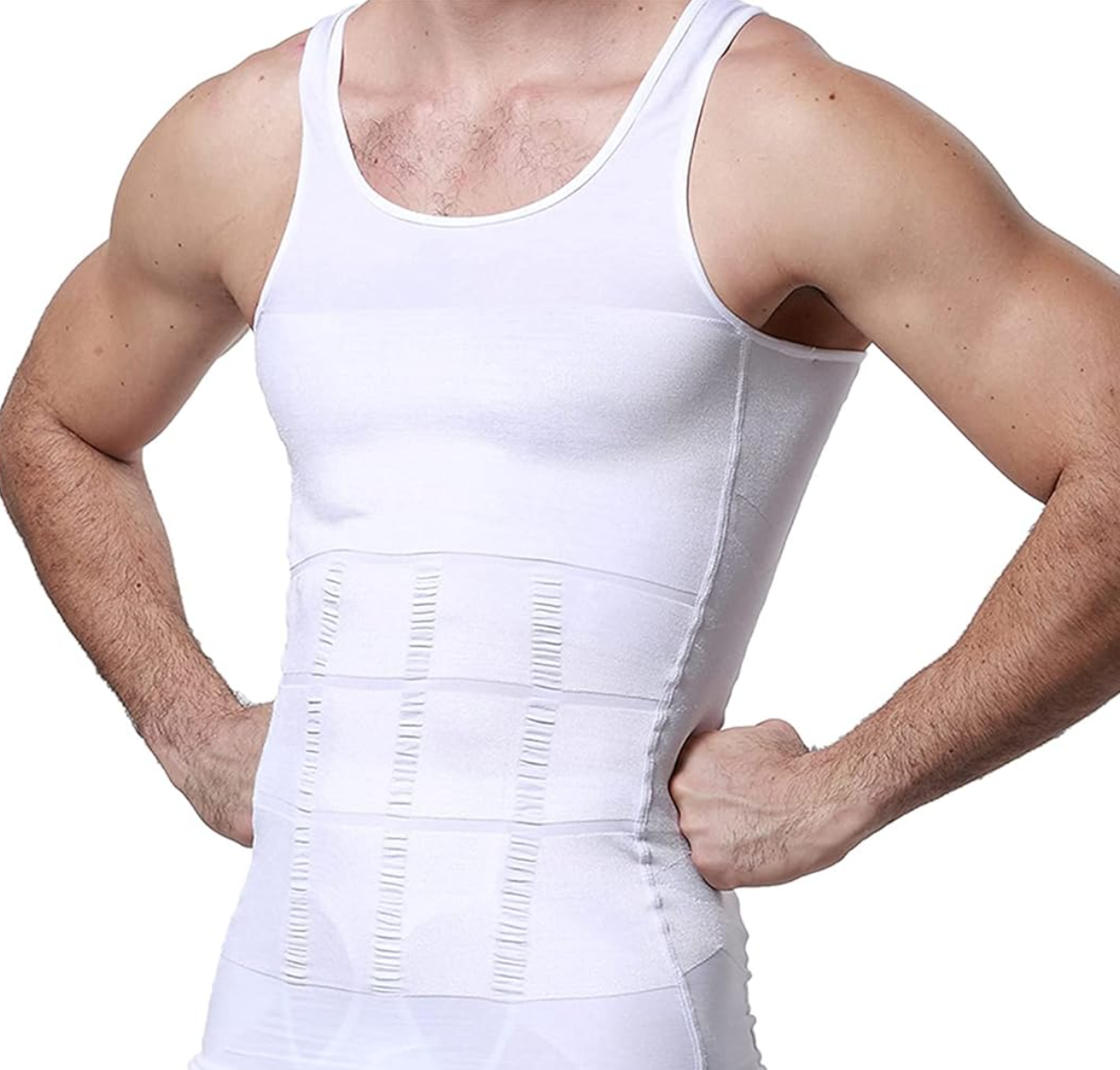 Slim N lift Body Shapper For Men