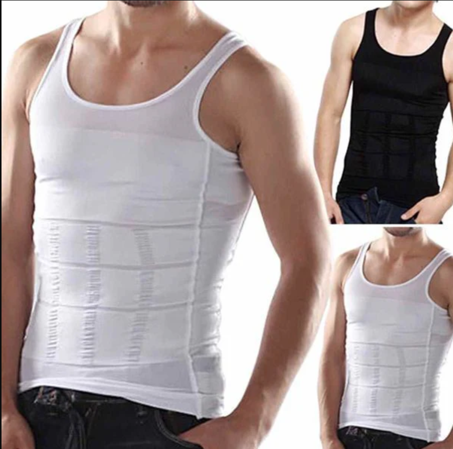 Slim N lift Body Shapper For Men